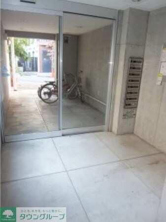 Peaceの物件内観写真